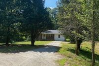 Lakefront Property for sale in Banks County, Georgia