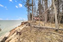 Lakefront Property for sale in Manistee County, Michigan