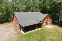 Lakefront Property for sale in Somerset County, Maine