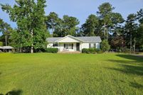 Lakefront Property for sale in Barbour County, Alabama