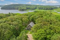 Lakefront Property for sale in Sagadahoc County, Maine