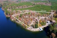 Lakefront Property for sale in Saline County, Arkansas