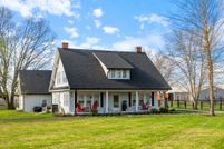 Property in Shelby County, Kentucky