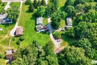 Lakefront Property for sale in Sangamon County, Illinois