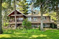 Lakefront Property for sale in Wadena County, Minnesota