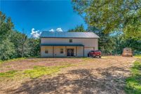 Property for sale in Newton County, Arkansas