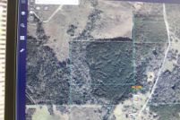 Undeveloped Land for sale in Sevier County, Arkansas