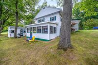 Lakefront Property for sale in Mecosta County, Michigan