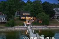 Lakefront Property for sale in Ottawa County, Michigan