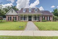 Lakefront Property for sale in Harrison County, Mississippi