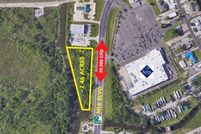 Undeveloped Land for sale in Terrebonne Parish, Louisiana