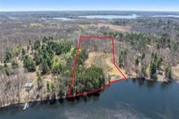 Lakefront Property for sale in Crow Wing County, Minnesota