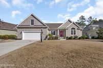 Lakefront Property for sale in Brunswick County, North Carolina