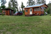 Property for sale in Stevens County, Washington