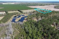 Lakefront Property for sale in Effingham County, Georgia