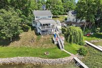 Lakefront Property for sale in Lagrange County, Indiana