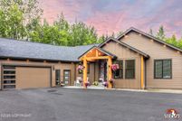 Property for sale in Matanuska-Susitna Borough, Alaska