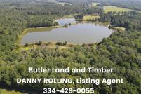 Property for sale in Butler County, Alabama