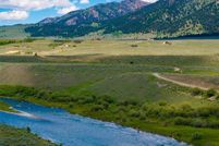 Property for sale in Madison County, Montana
