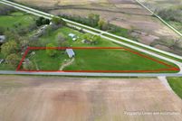 Undeveloped Land for sale in Madison County, Ohio