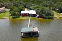 Lakefront Property for sale in Palo Pinto County, Texas