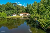 Waterfront Property for sale in Clarke County, Alabama