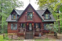 Property for sale in Gilmer County, Georgia