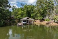 Lakefront Property for sale in Harris County, Georgia