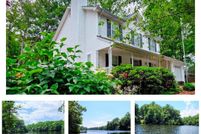 Lakefront Property for sale in Calvert County, Maryland