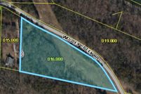 Undeveloped Land for sale in Stone County, Missouri