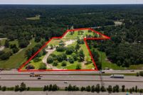 Undeveloped Land for sale in Angelina County, Texas