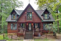 Property for sale in Gilmer County, Georgia