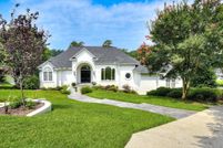 Lakefront Property for sale in Aiken County, South Carolina