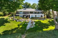 Lakefront Property for sale in Charlevoix County, Michigan