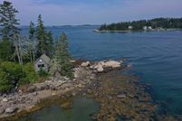 Lakefront Property for sale in Knox County, Maine