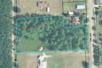 Property for sale in Echols County, Georgia