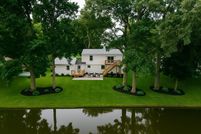 Lakefront Property for sale in Saint Joseph County, Michigan