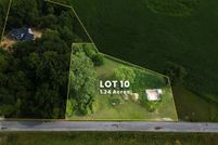 Undeveloped Land for sale in White County, Indiana