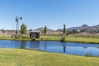 Undeveloped Land for sale in Crook County, Oregon