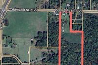 Undeveloped Land for sale in McDonald County, Missouri