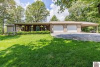 Property for sale in Graves County, Kentucky