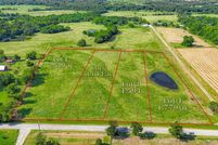 Undeveloped Land for sale in Navarro County, Texas