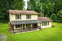 Lakefront Property for sale in Smyth County, Virginia
