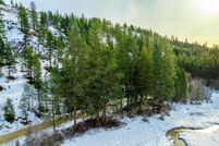 Waterfront Property for sale in Ferry County, Washington