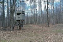 Undeveloped Land for sale in Ogemaw County, Michigan