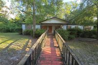 Undeveloped Land for sale in Ware County, Georgia