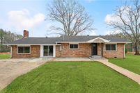 Property in Washington Parish, Louisiana