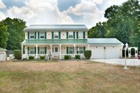 Property in Allegany County, Maryland