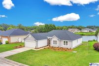 Lakefront Property for sale in Florence County, South Carolina