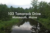 Undeveloped Land for sale in Kennebec County, Maine